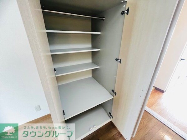 ハイムカメリアの物件内観写真